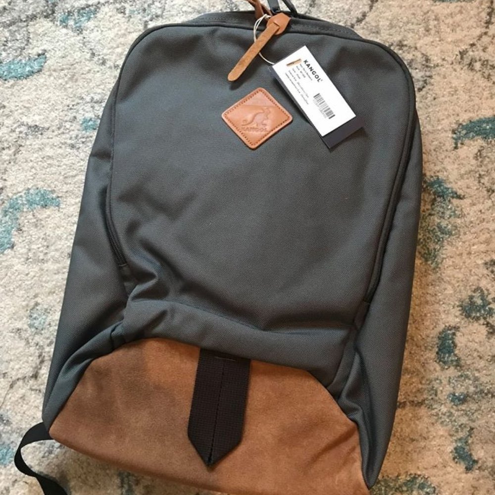 Kangol Backpack